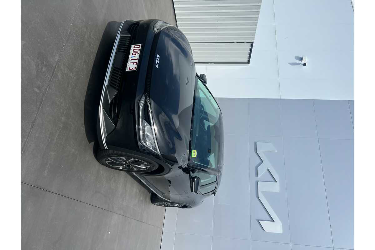 2023 Kia EV6 Air CV