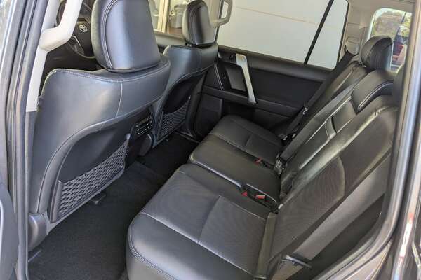 2022 Toyota Landcruiser Prado GXL GDJ150R