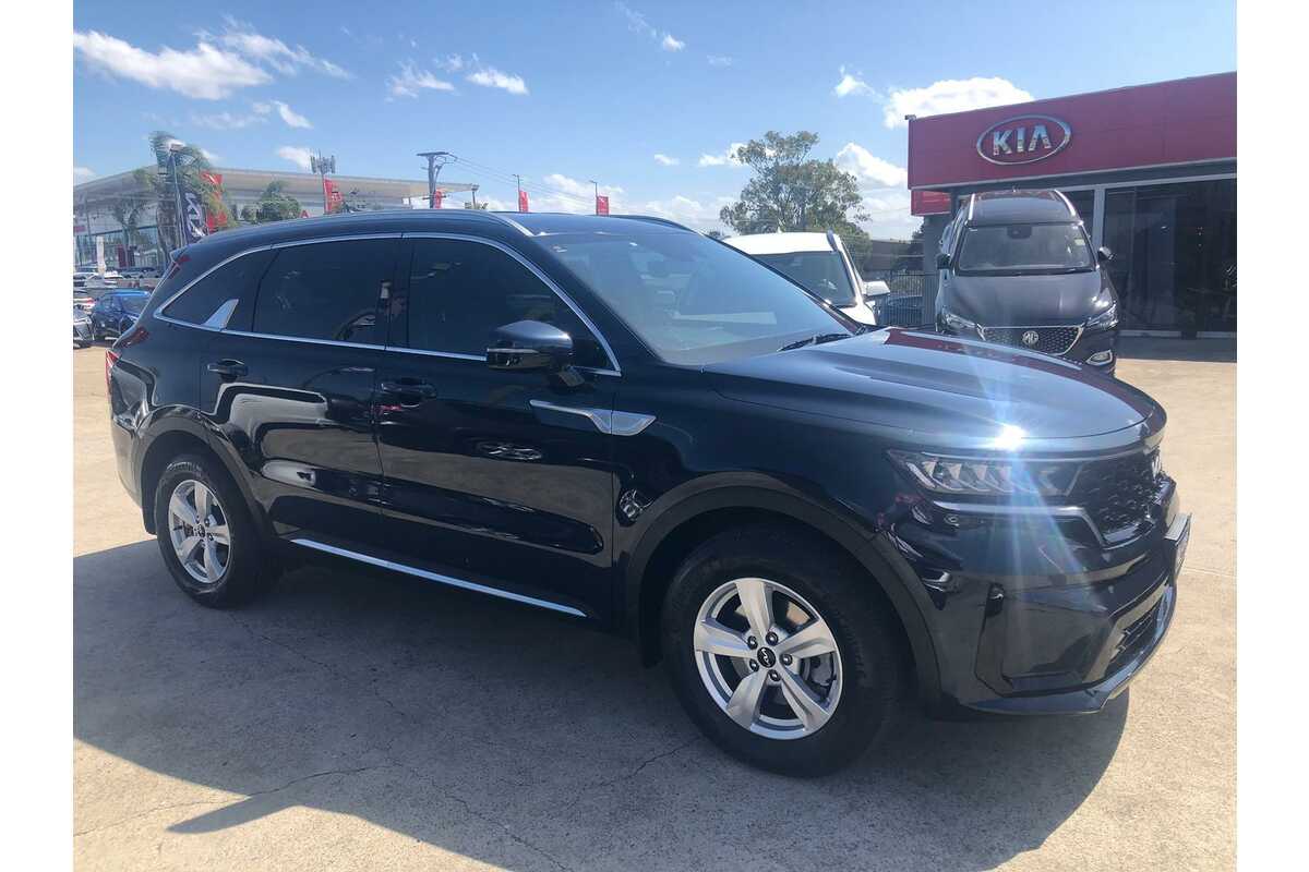 2022 Kia Sorento S MQ4