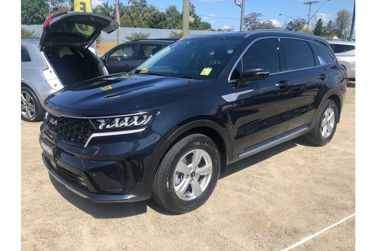 2022 Kia Sorento S MQ4