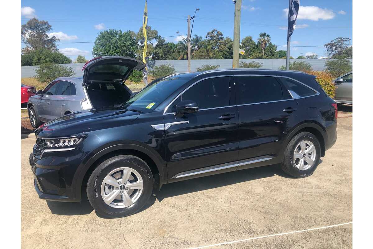 2022 Kia Sorento S MQ4