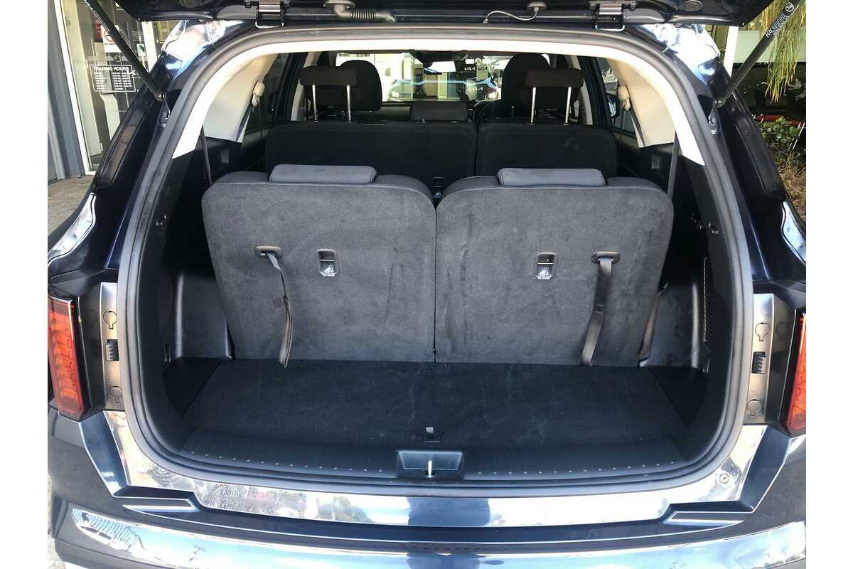 2022 Kia Sorento S MQ4
