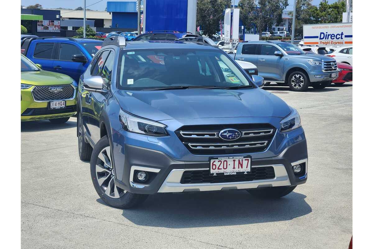 2023 Subaru Outback AWD Touring 6GEN