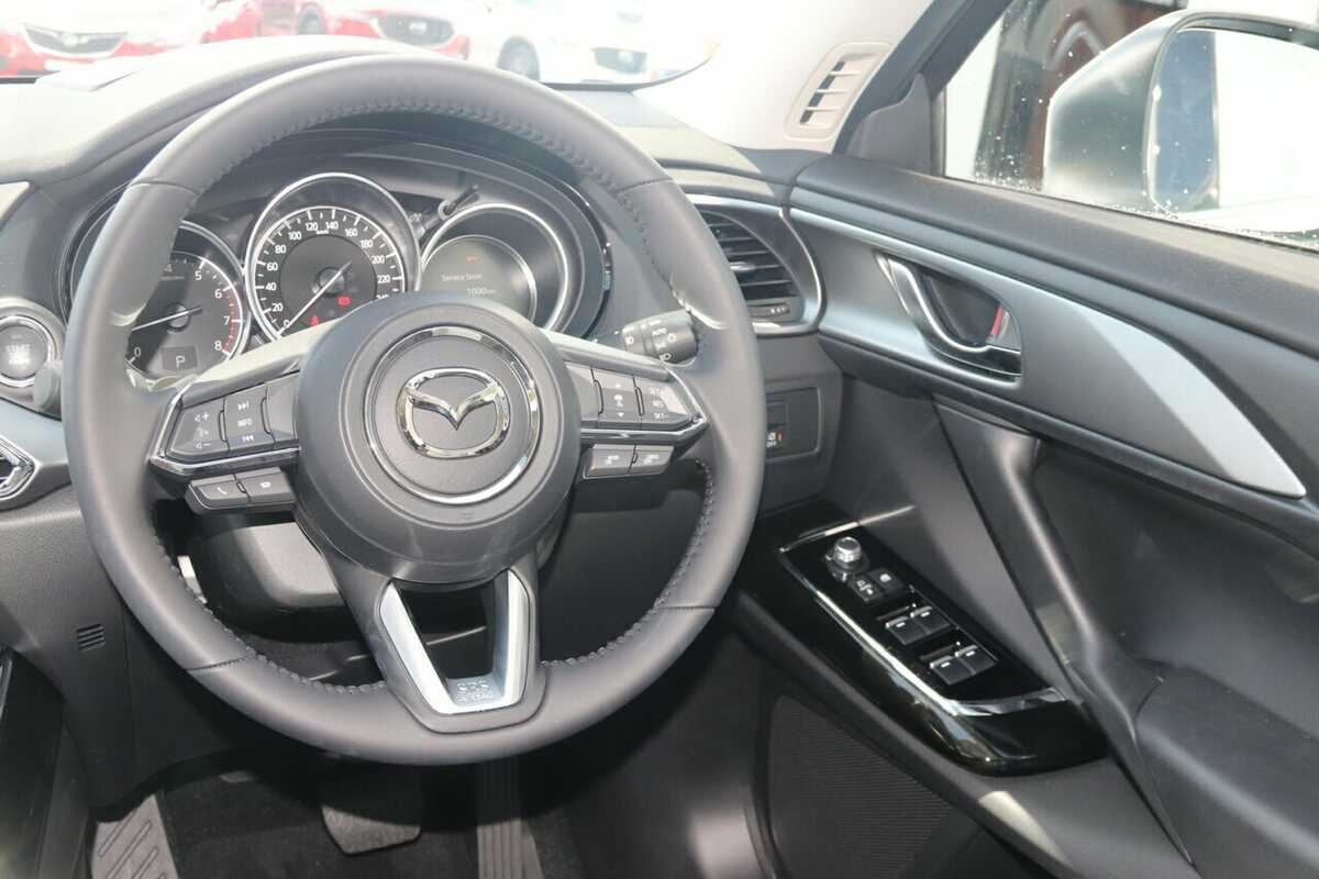 2023 Mazda CX-9 Touring SKYACTIV-Drive TC