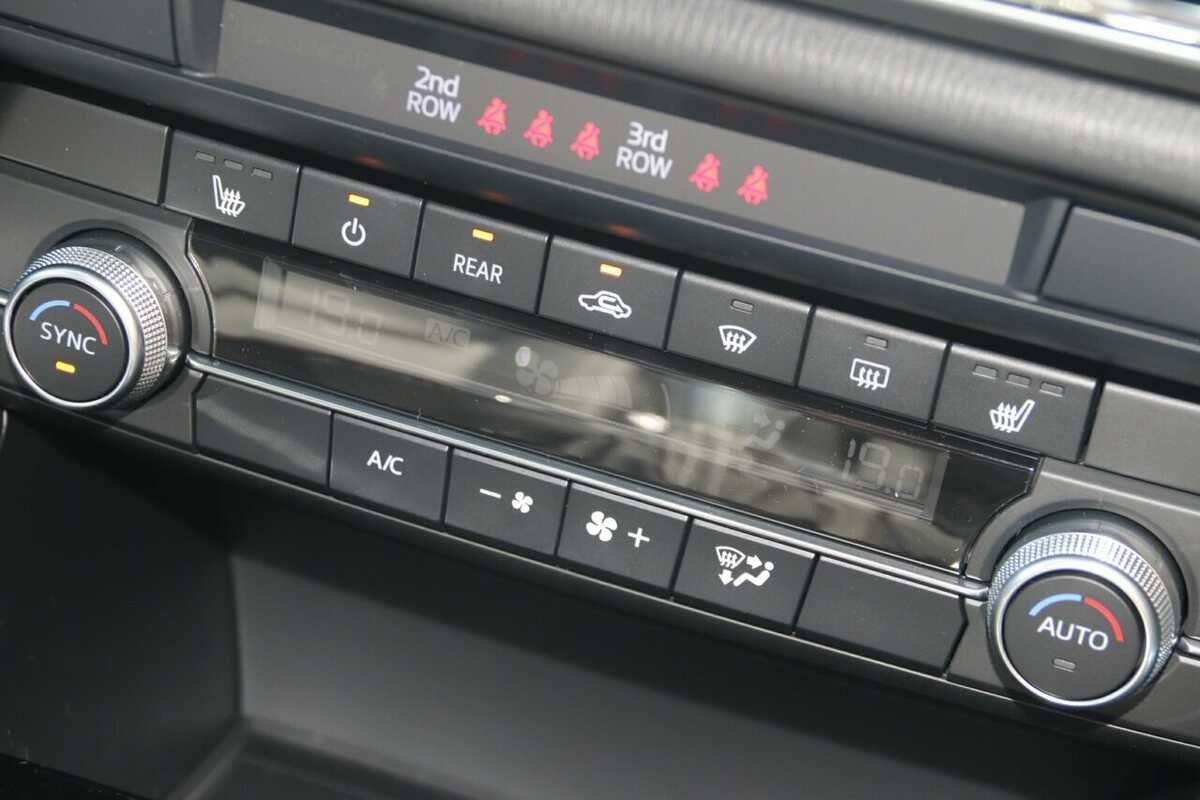 2023 Mazda CX-9 Touring SKYACTIV-Drive TC