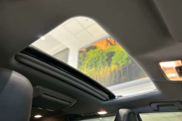 2019 Toyota Kluger Grande GSU55R