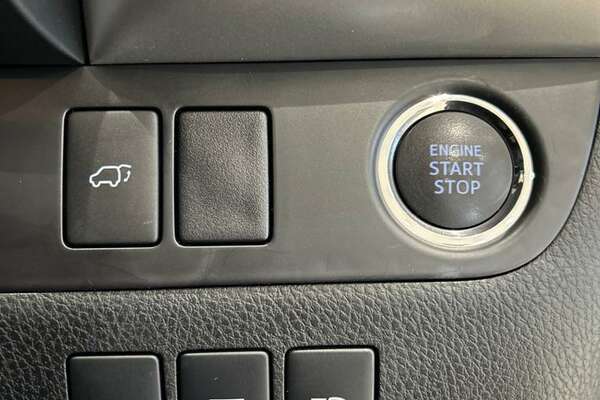 2019 Toyota Kluger Grande GSU55R