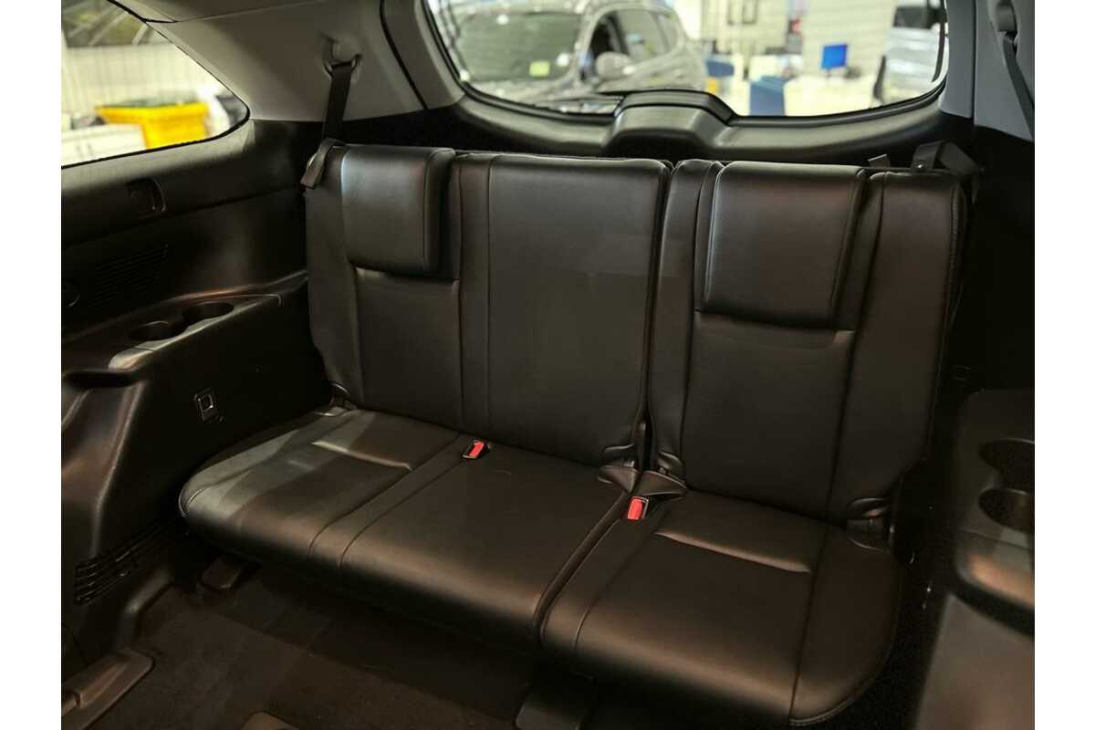 2019 Toyota Kluger Grande GSU55R