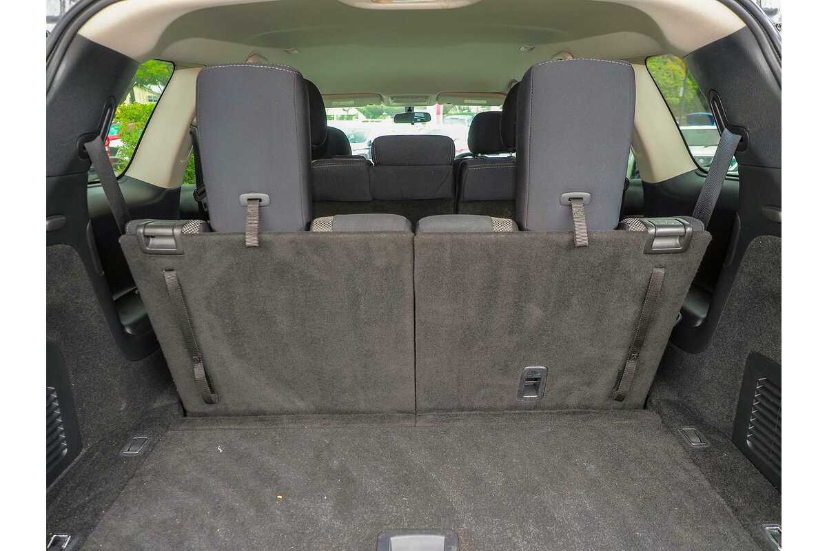 2019 Nissan Pathfinder ST R52 Series III