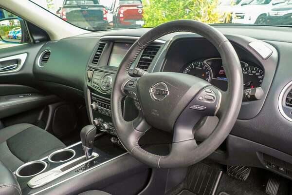 2019 Nissan Pathfinder ST R52 Series III