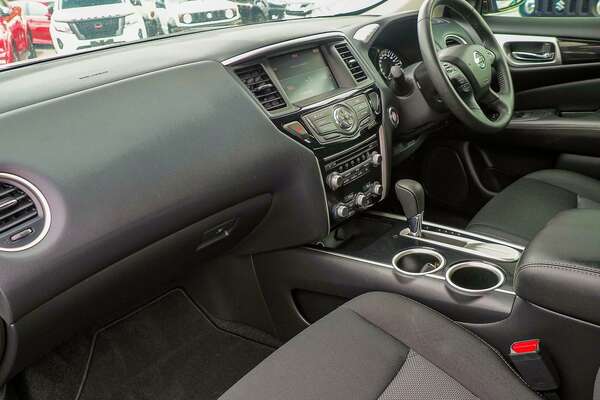 2019 Nissan Pathfinder ST R52 Series III