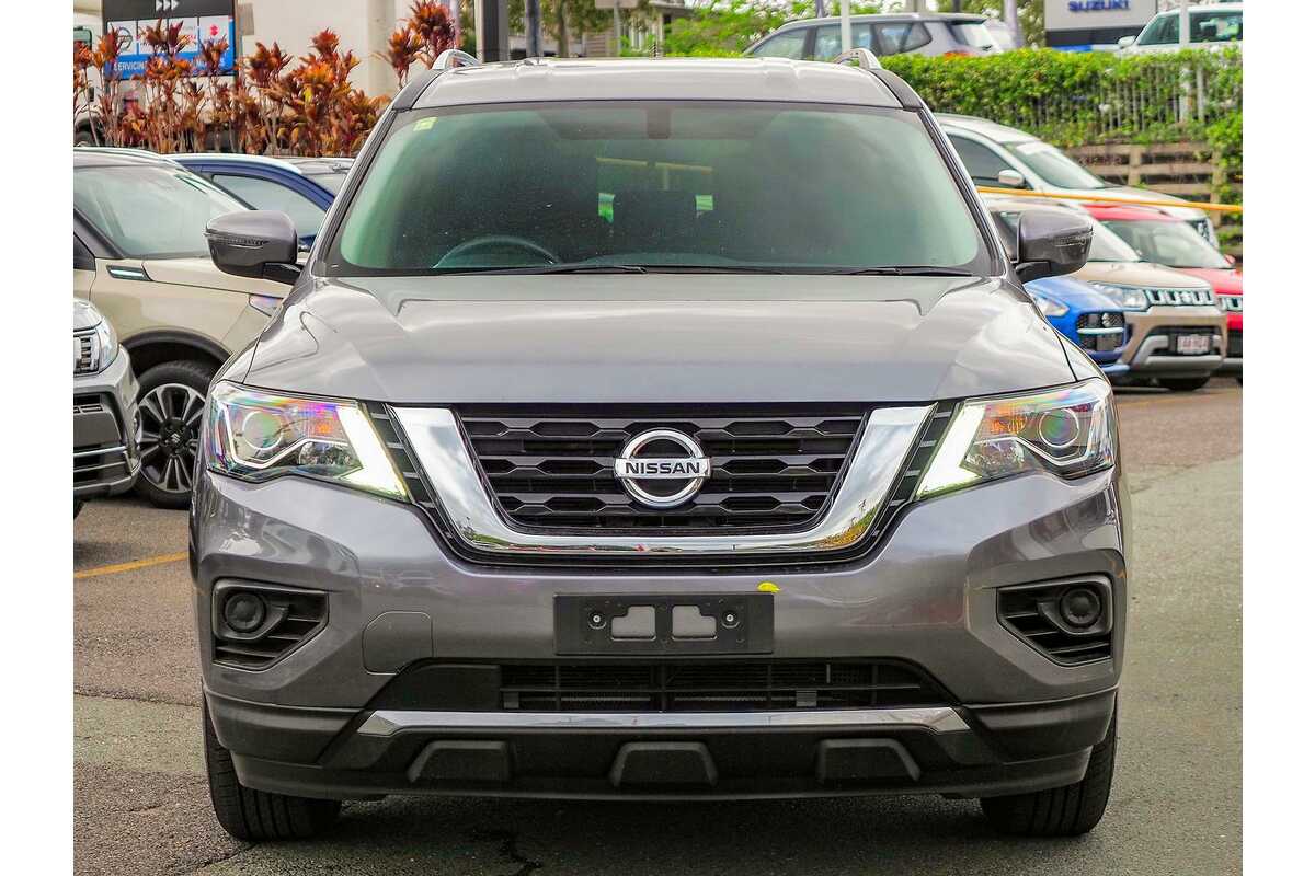 2019 Nissan Pathfinder ST R52 Series III