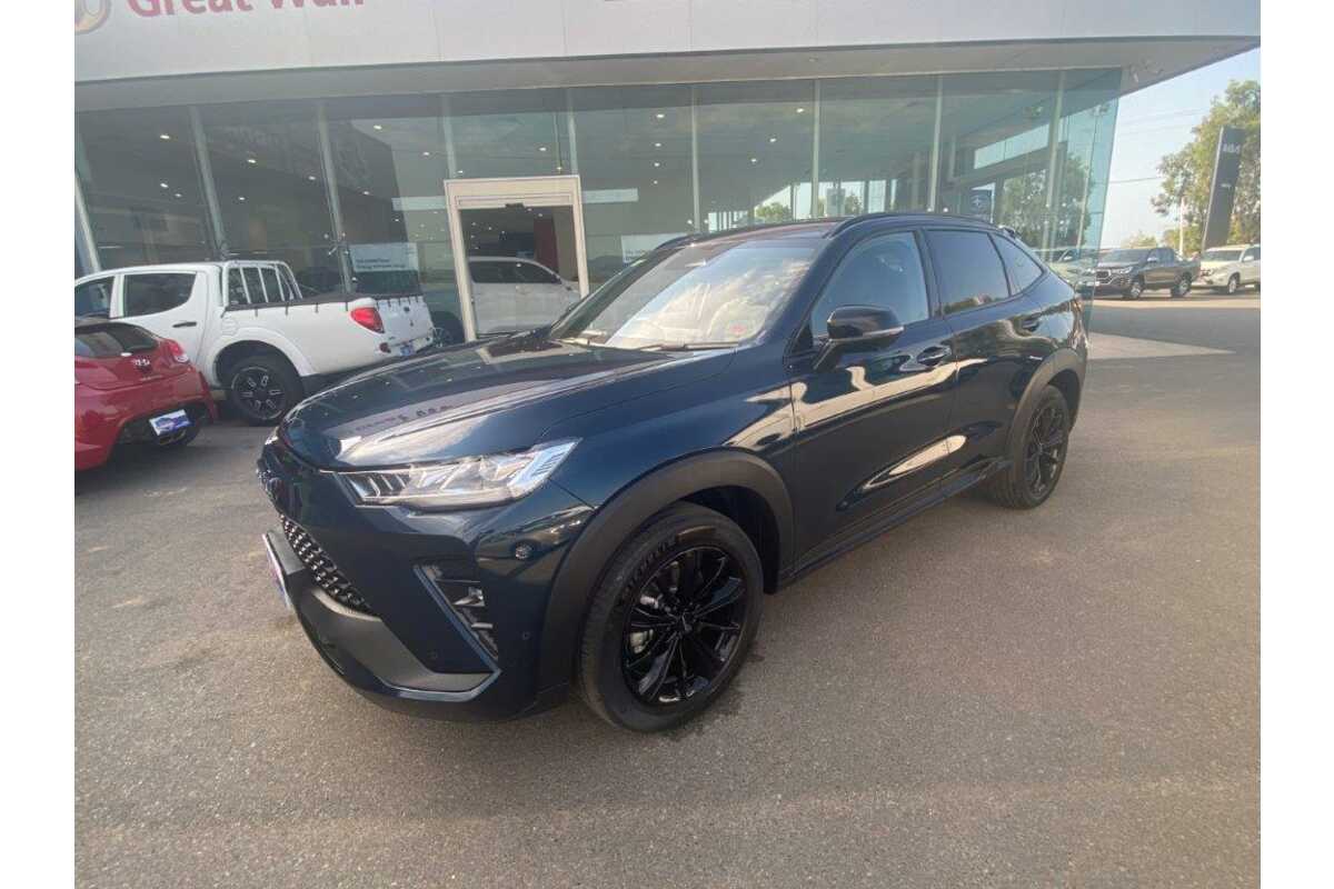 2022 Haval H6gt ULTRA B03