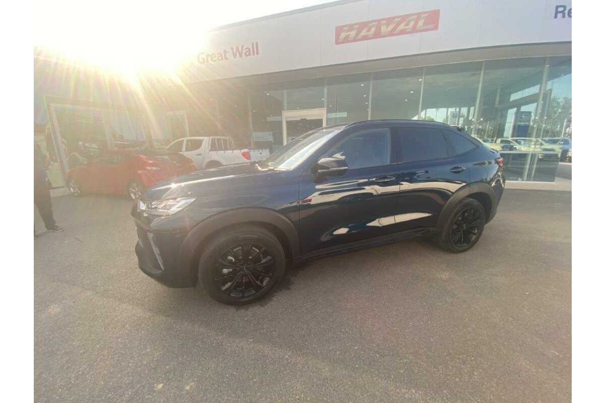 2022 Haval H6gt ULTRA B03