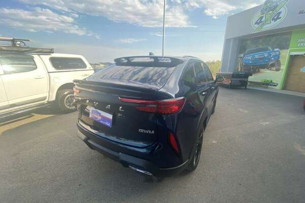 2022 Haval H6gt ULTRA B03