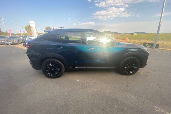 2022 Haval H6gt ULTRA B03