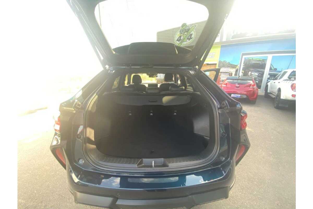 2022 Haval H6gt ULTRA B03