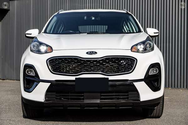 2019 Kia Sportage S QL
