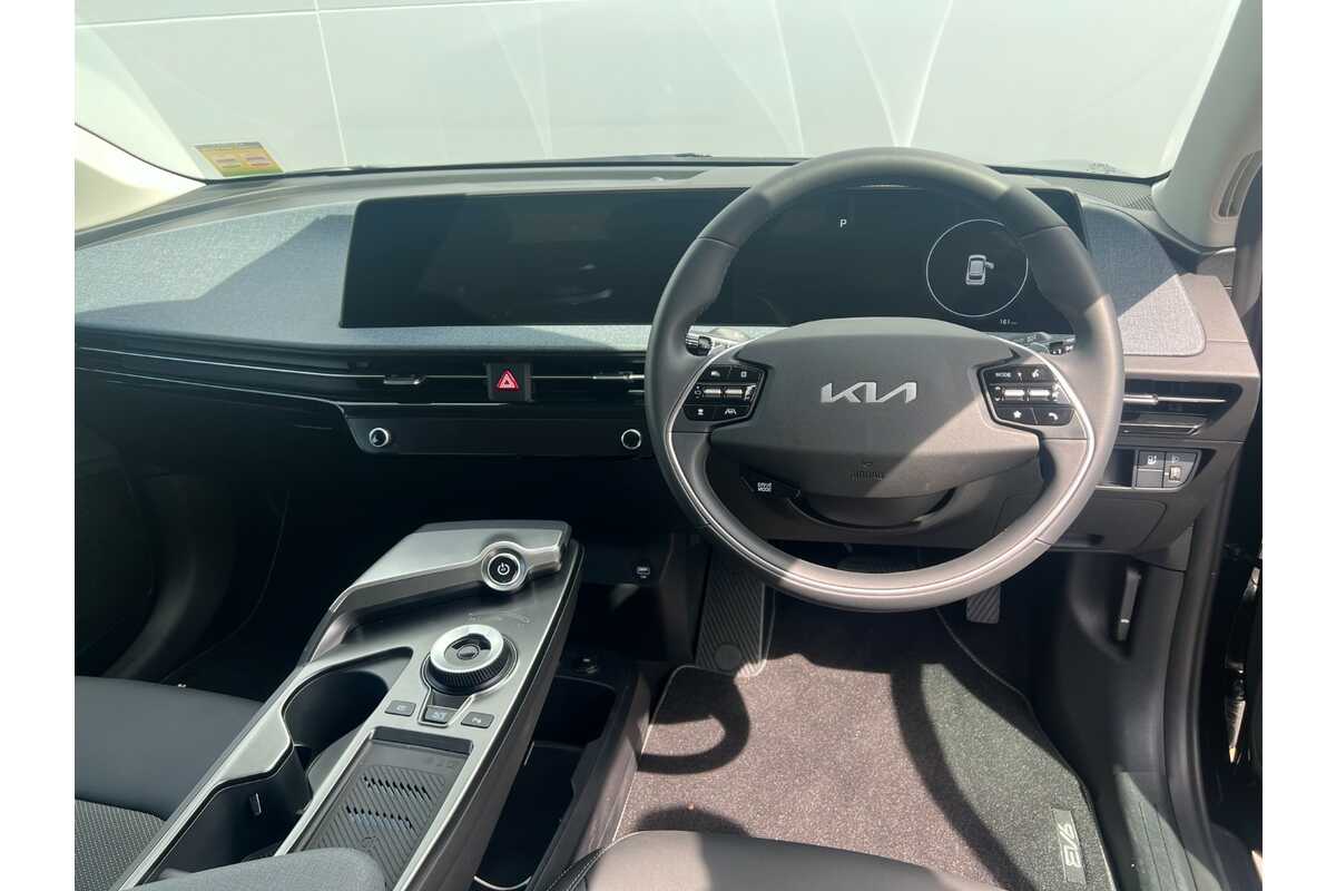 2023 Kia EV6 Air CV