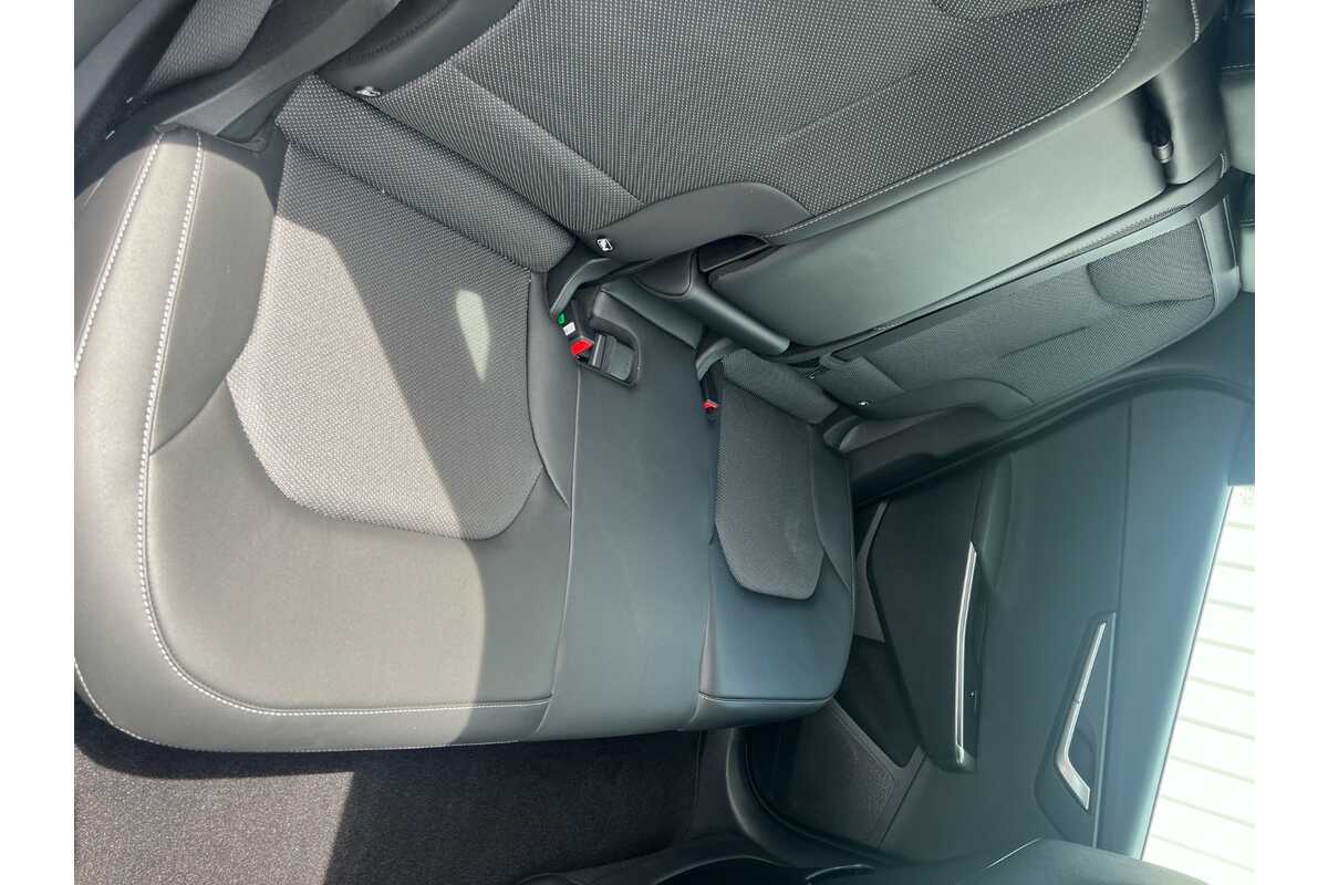 2023 Kia EV6 Air CV