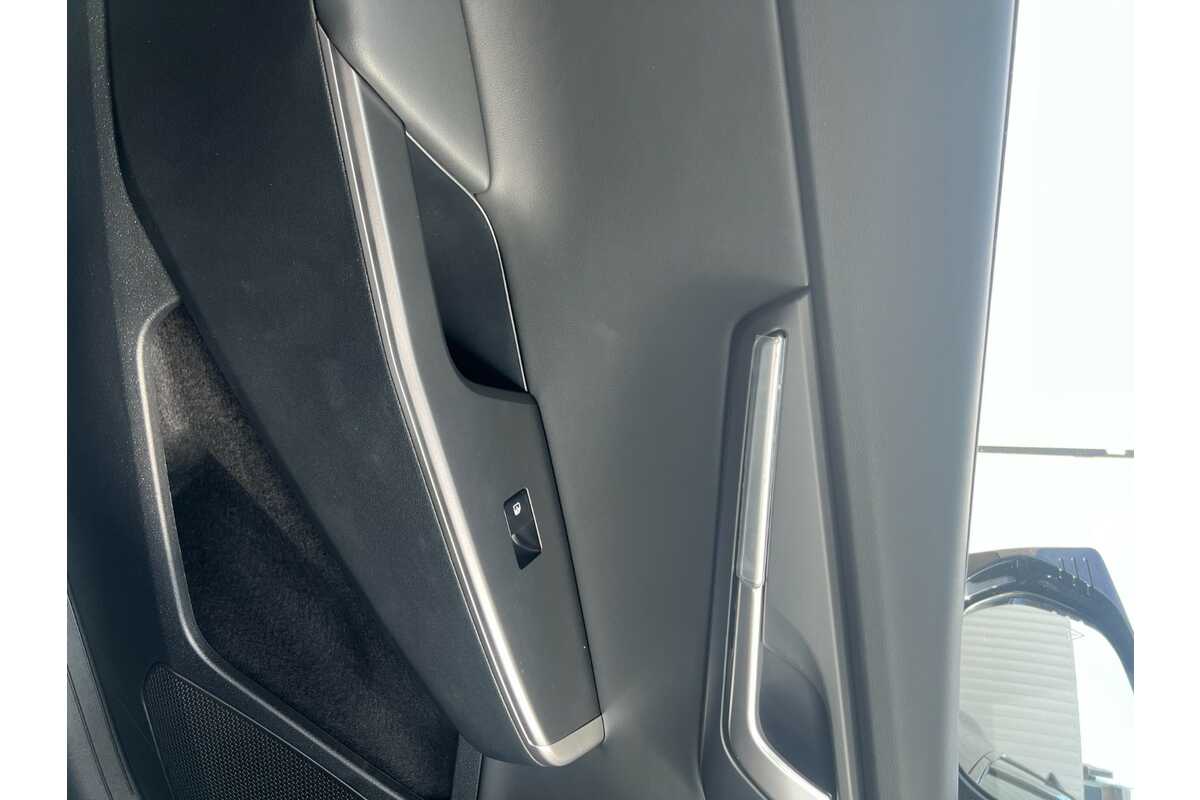 2023 Kia EV6 Air CV