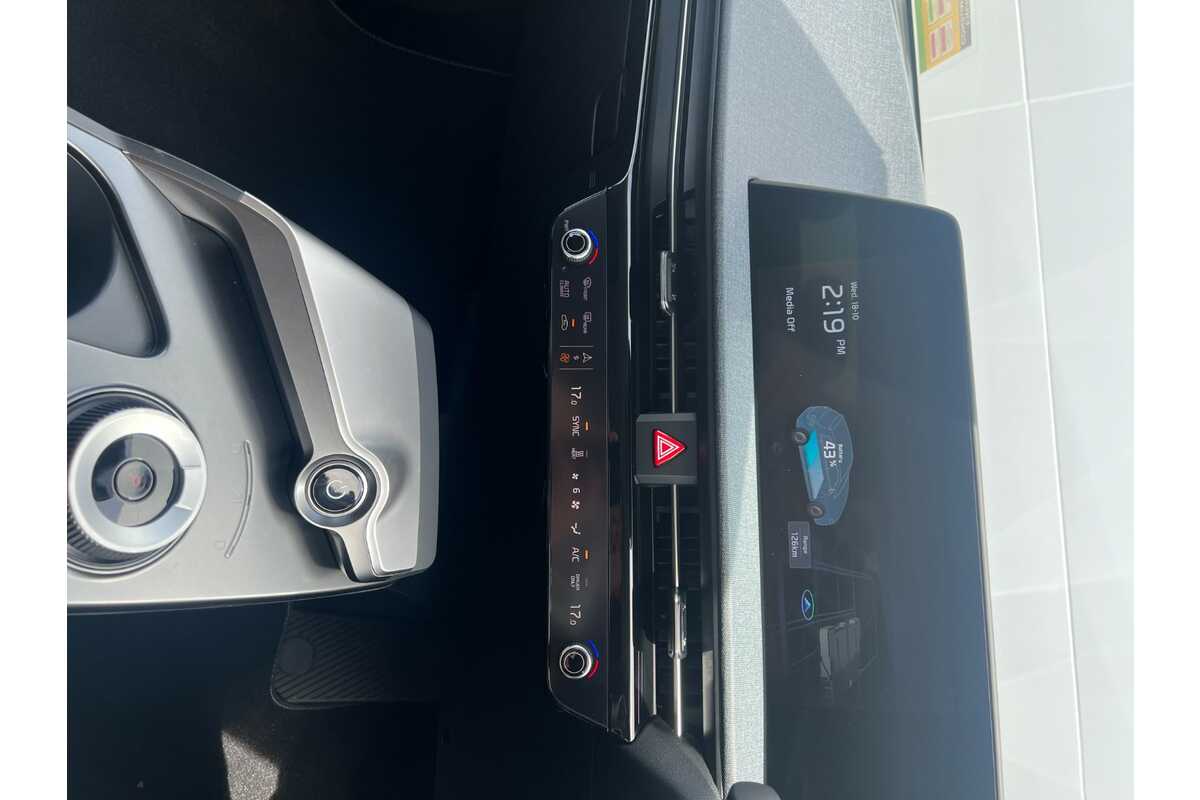 2023 Kia EV6 Air CV