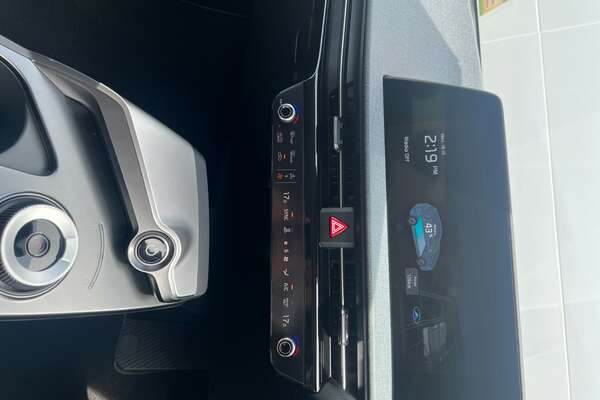 2023 Kia EV6 Air CV