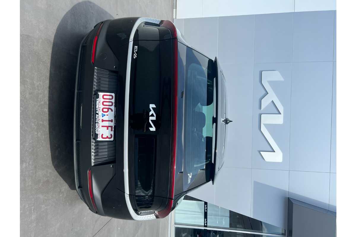 2023 Kia EV6 Air CV