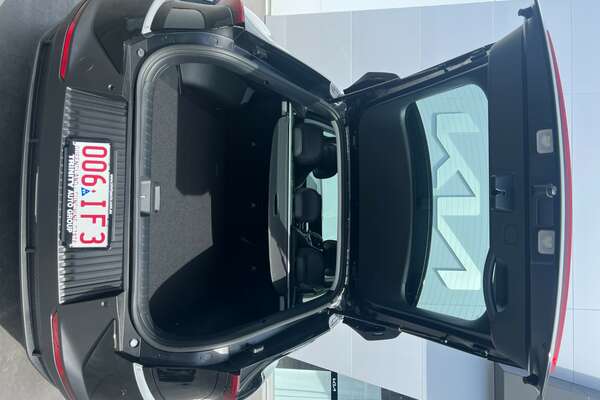 2023 Kia EV6 Air CV