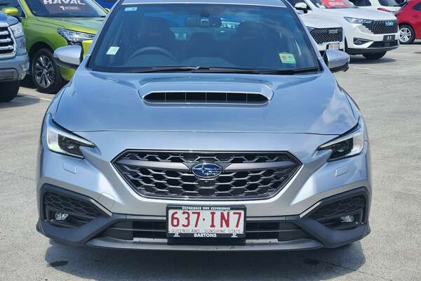 2023 Subaru WRX RS VB