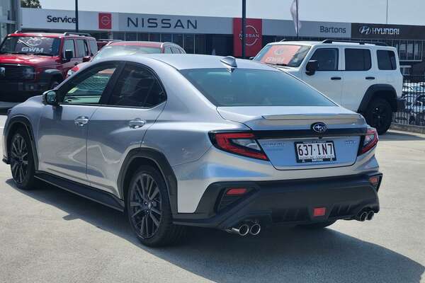 2023 Subaru WRX RS VB