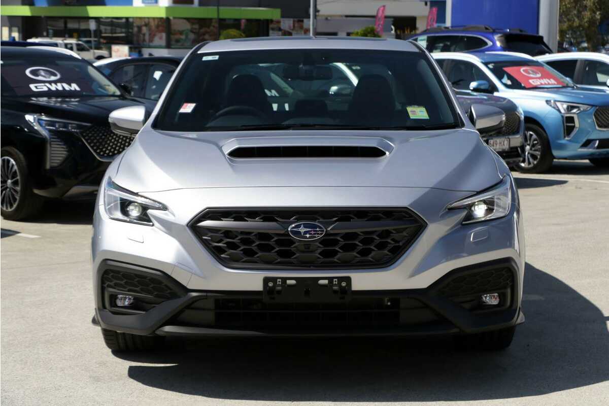 2023 Subaru WRX RS VB
