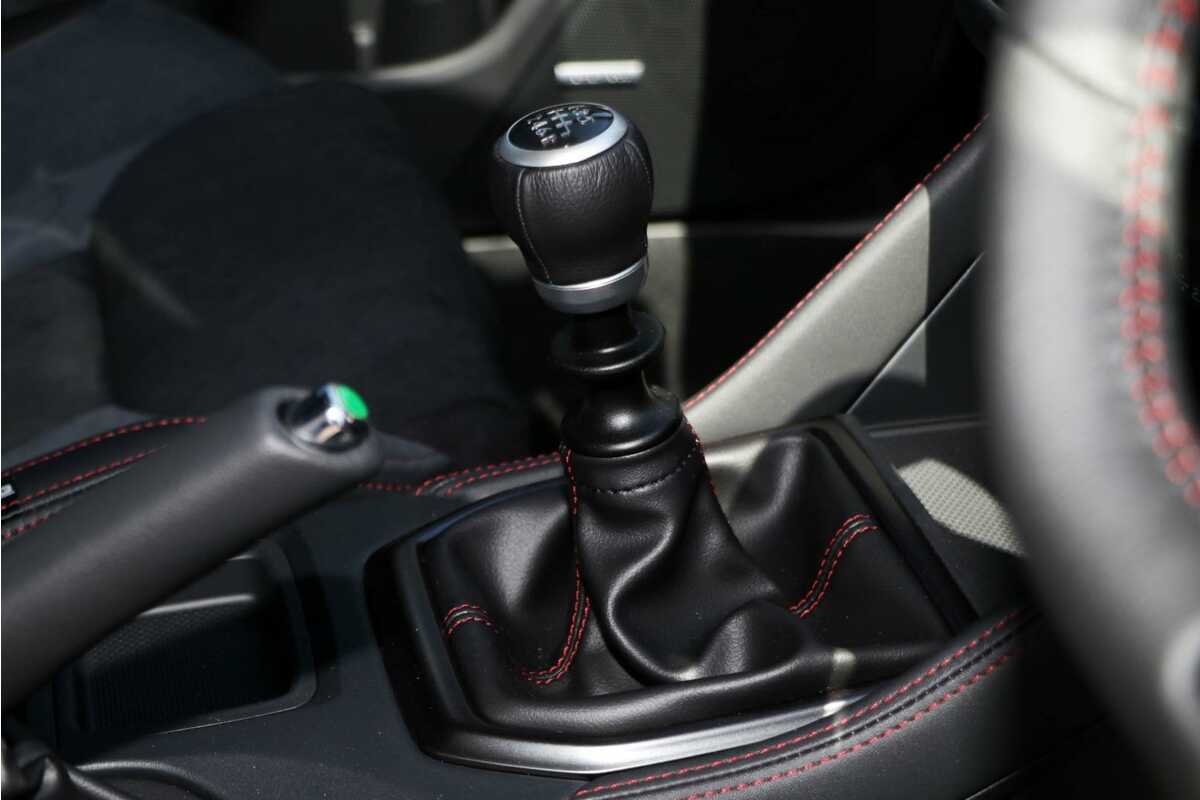2023 Subaru WRX RS VB