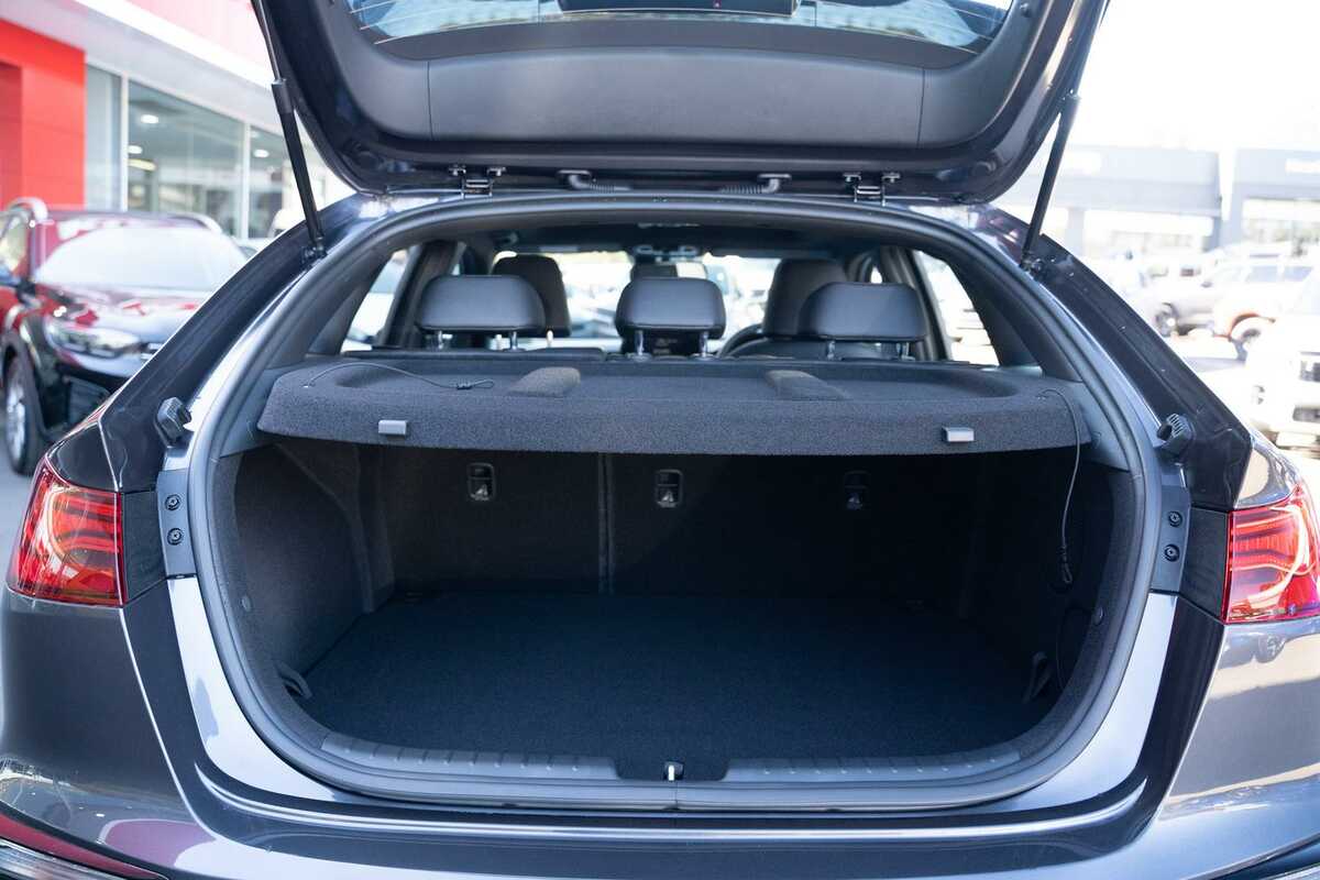 2023 Kia Cerato GT BD