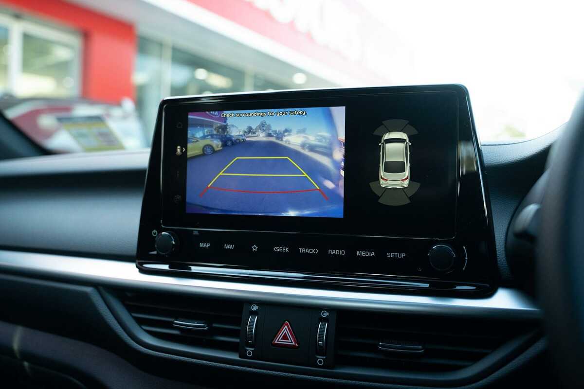 2023 Kia Cerato GT BD