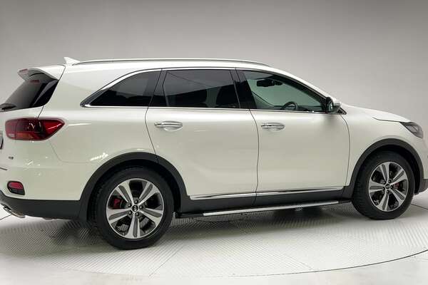 2018 Kia Sorento GT-Line UM