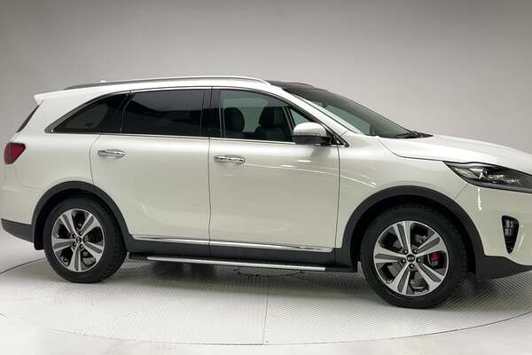 2018 Kia Sorento GT-Line UM