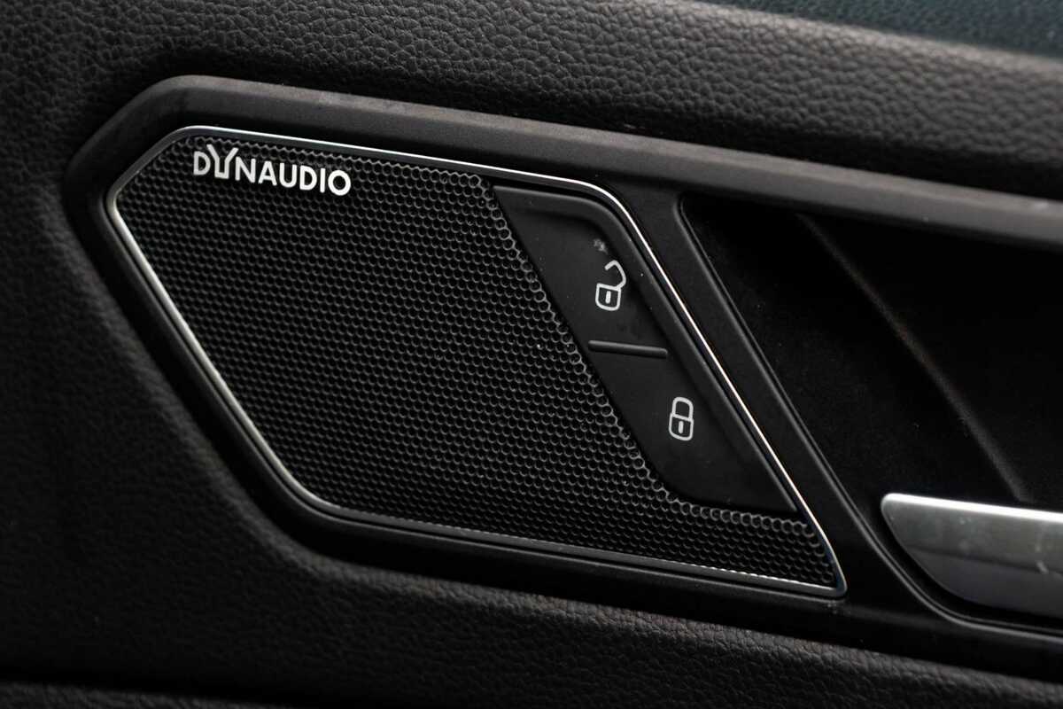 2018 Volkswagen Tiguan 132TSI Comfortline 5N