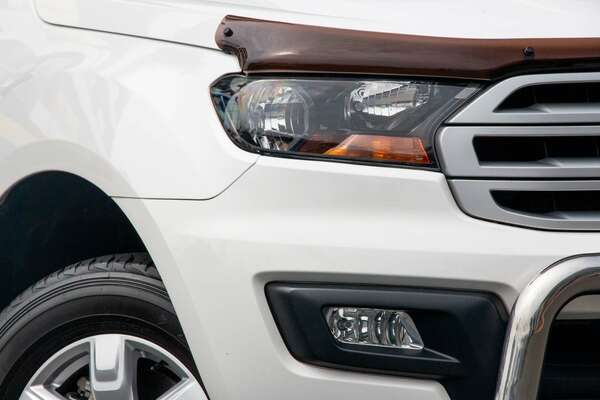 2018 Ford Everest Ambiente UA