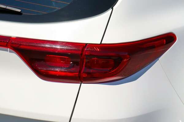 2018 Kia Sportage Si Premium QL