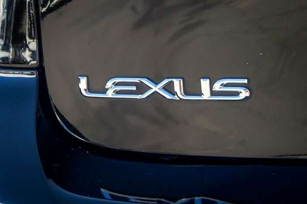 2013 Lexus RX RX450h F Sport GYL15R MY12