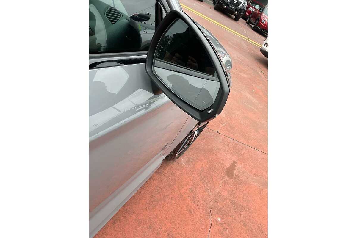 2018 Audi RS3  8V