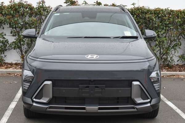 2023 Hyundai Kona Premium SX2.V1