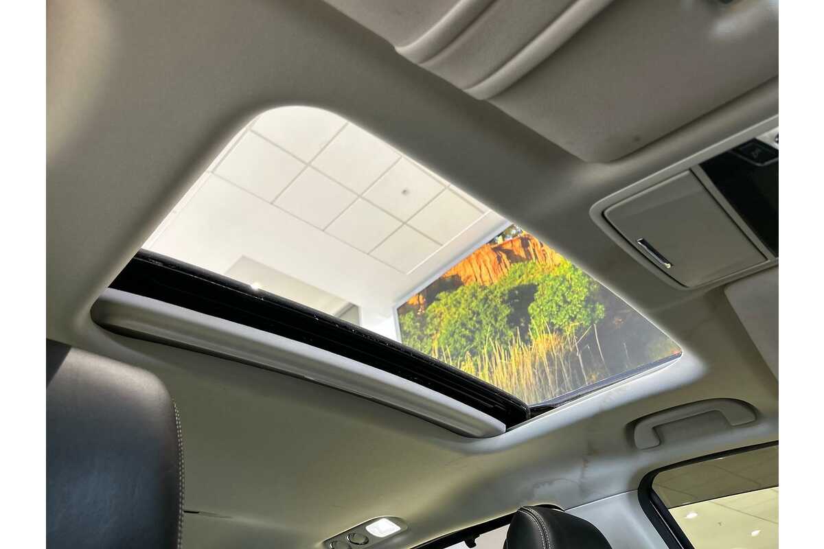 2014 Honda Odyssey VTi-L 5th Gen
