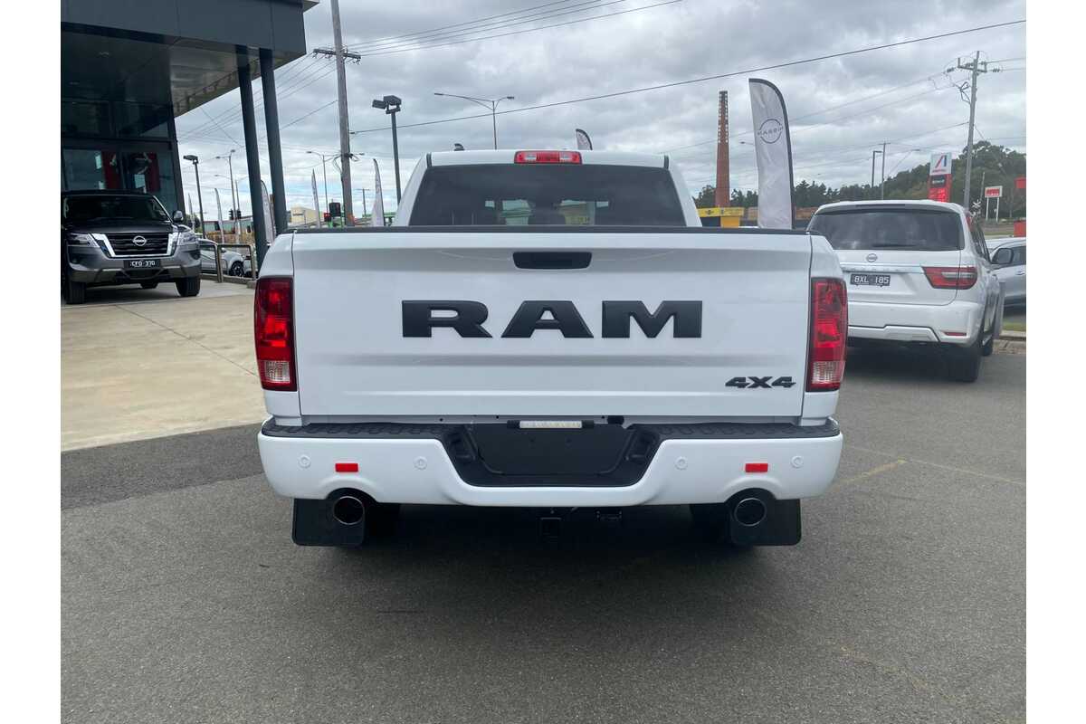2023 RAM 1500 Express DS