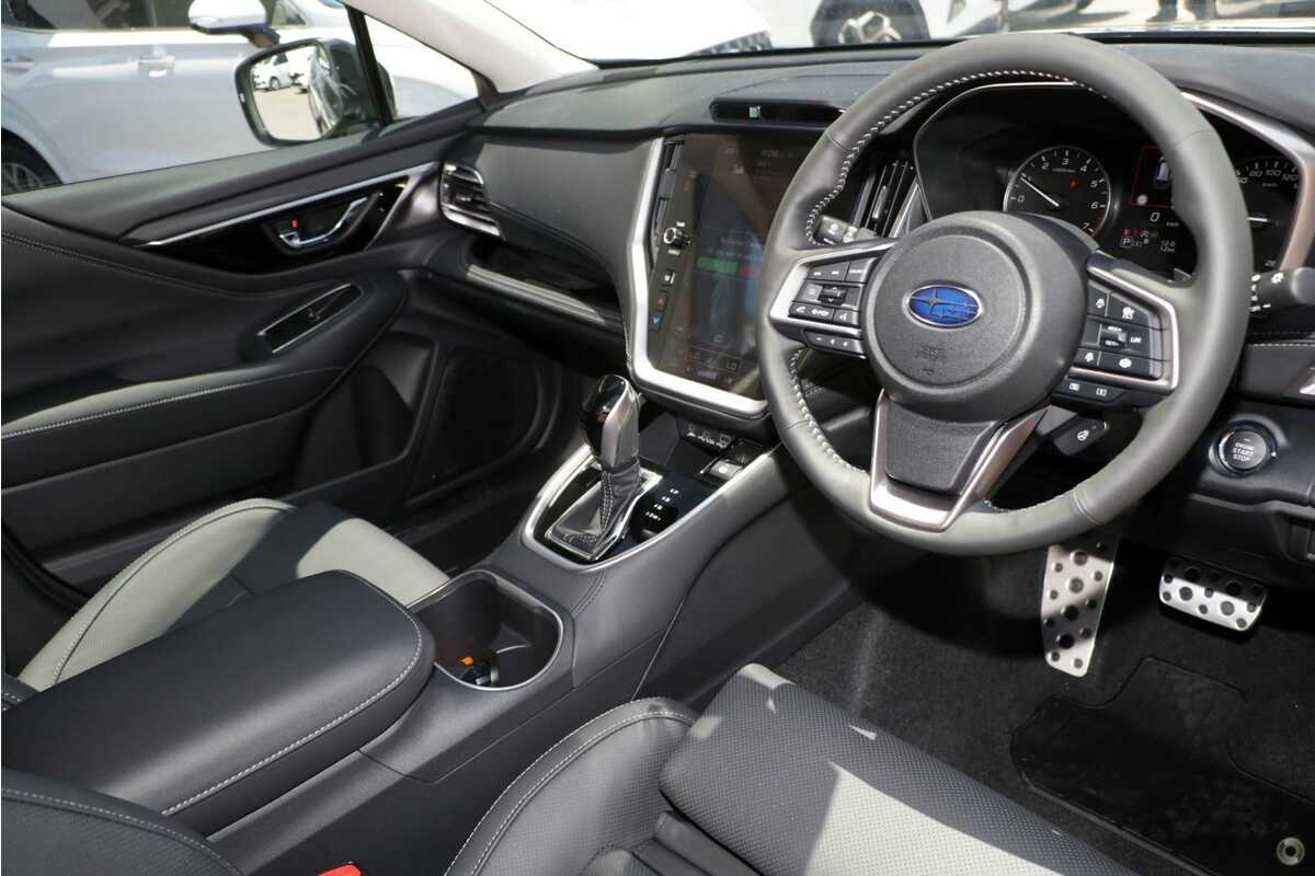 2023 Subaru Outback AWD Touring XT 6GEN