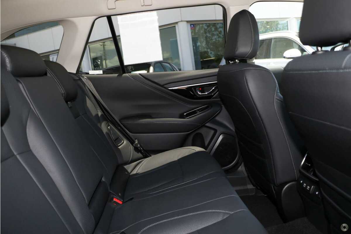 2023 Subaru Outback AWD Touring XT 6GEN