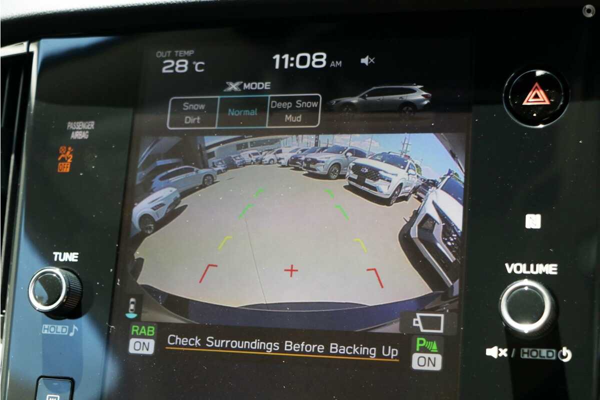 2023 Subaru Outback AWD Touring XT 6GEN