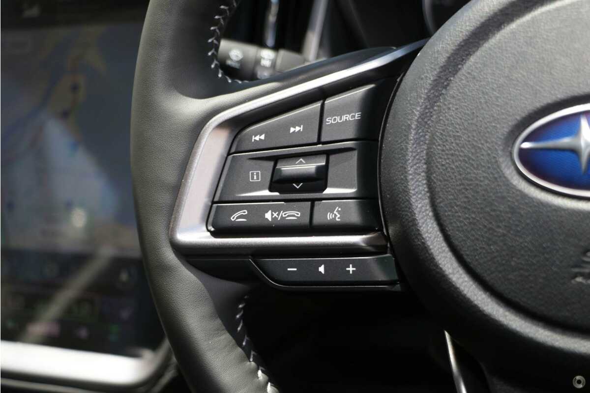 2023 Subaru Outback AWD Touring XT 6GEN