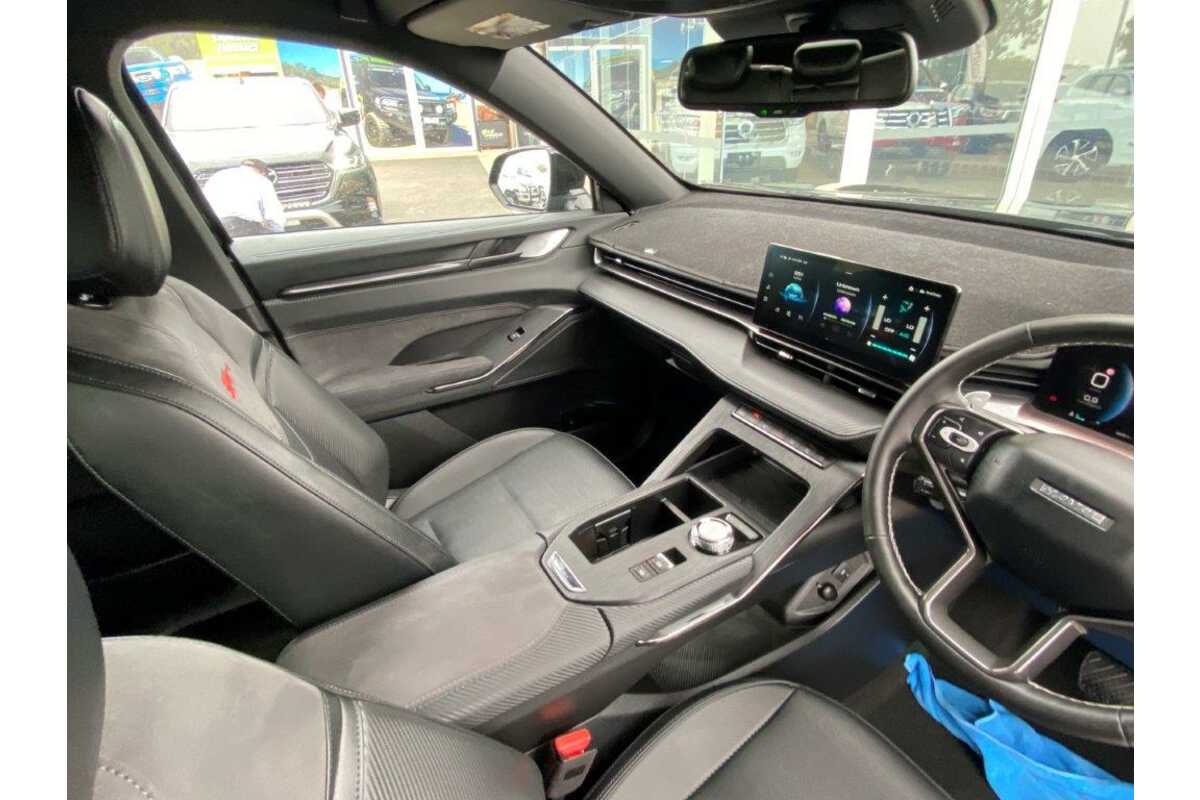 2022 Haval H6gt ULTRA B03